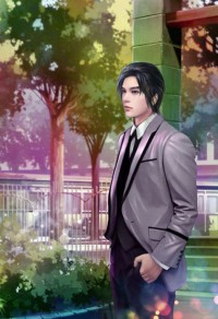 我与仙君相识于微时