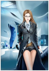 阴鸷太监的小娇妻