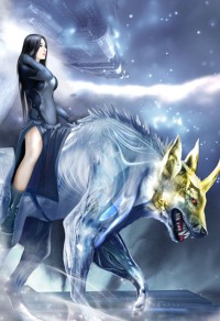 玄天魔帝